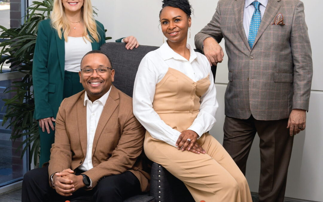 4 financial pros talk love, money, & stewardship