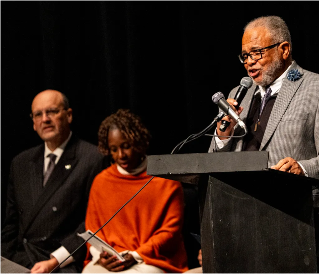 Jackson prayer events a call to action