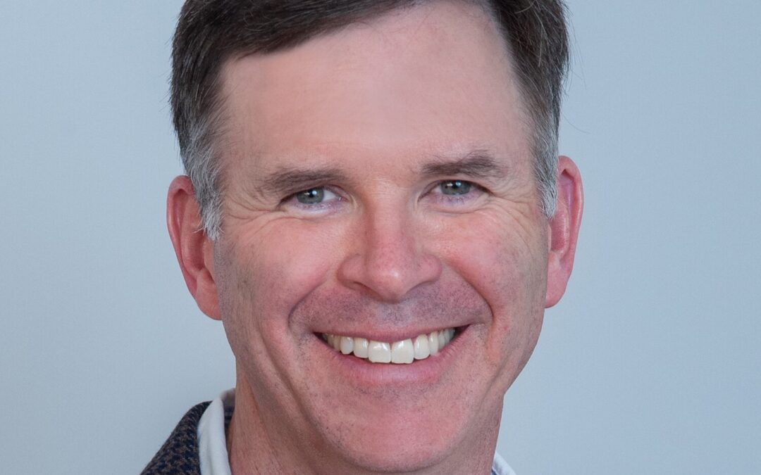 When business becomes ministry