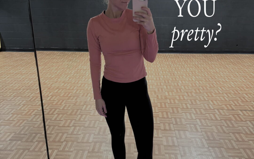 The crucial question I’ve been asking my 4-year-old