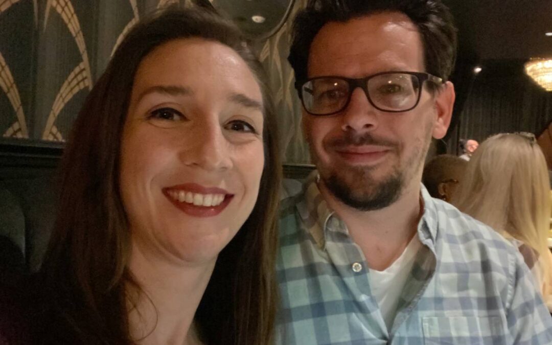 The Bunny, the Kid, and the truth