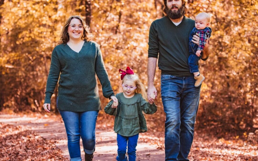 How your marriage impacts your kids