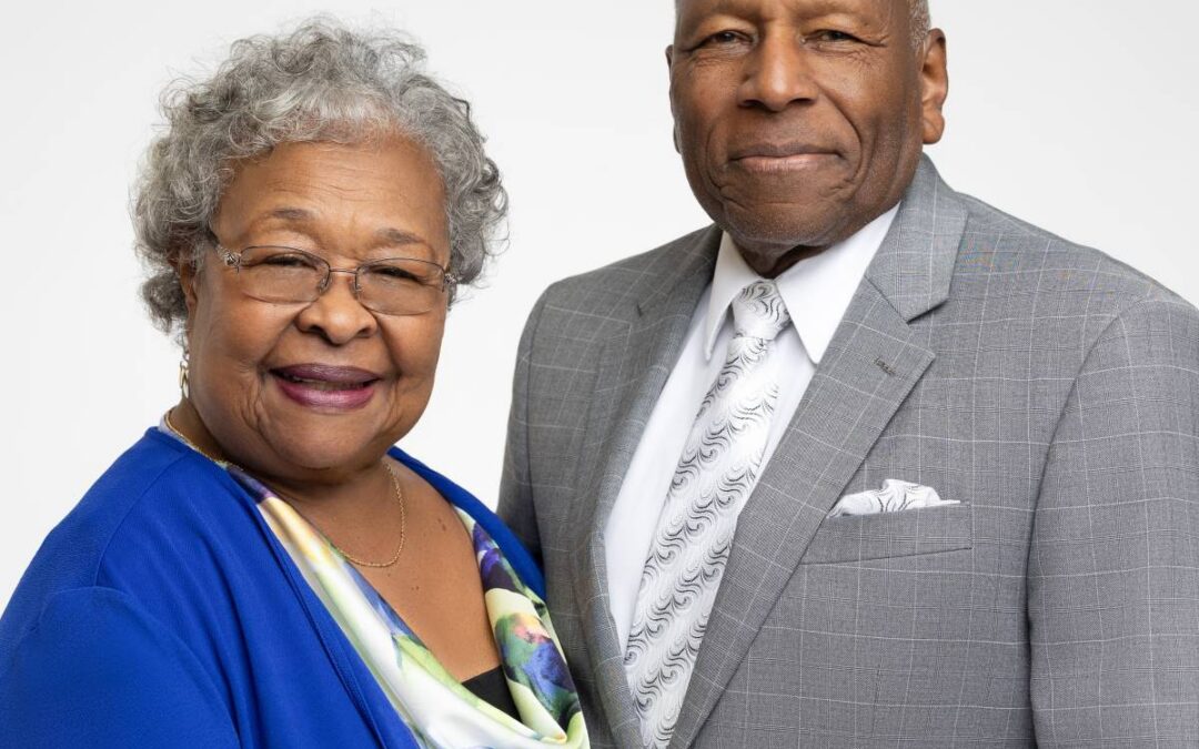 How God has sustained our marriage for over 60 years