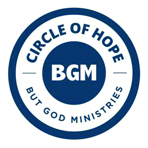 But God Ministries