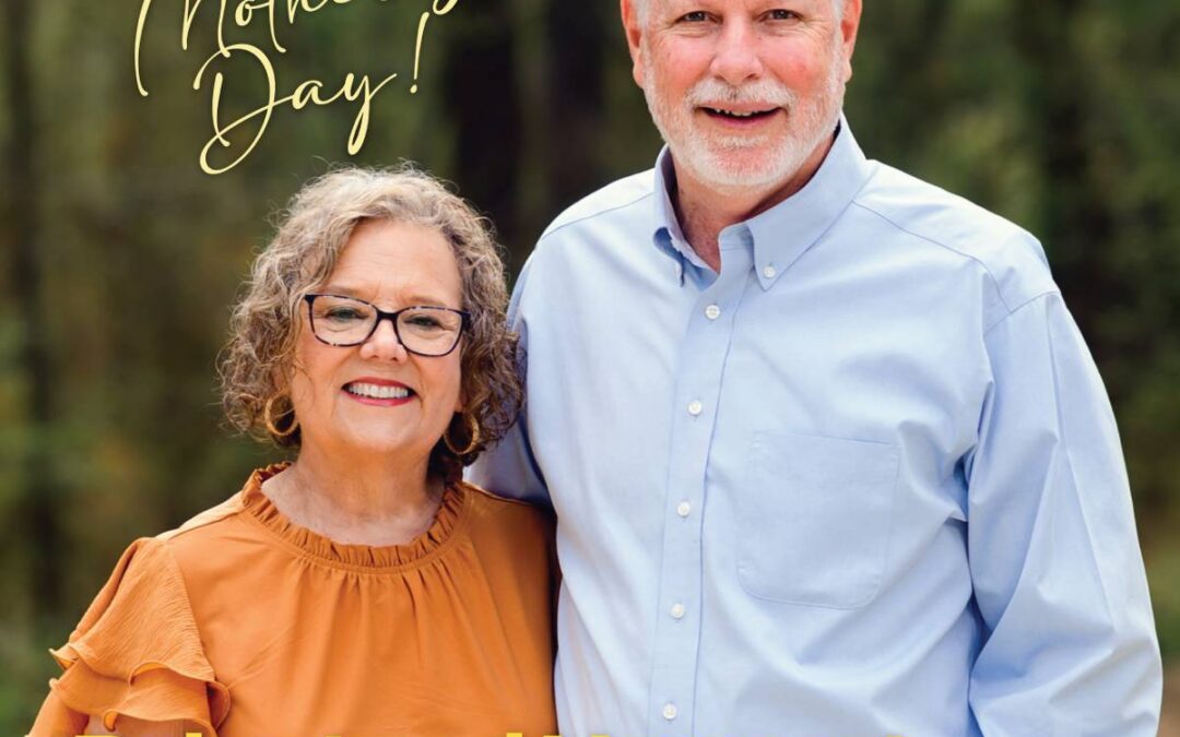 Robert & Margaret Fortenberry: To Botswana and back