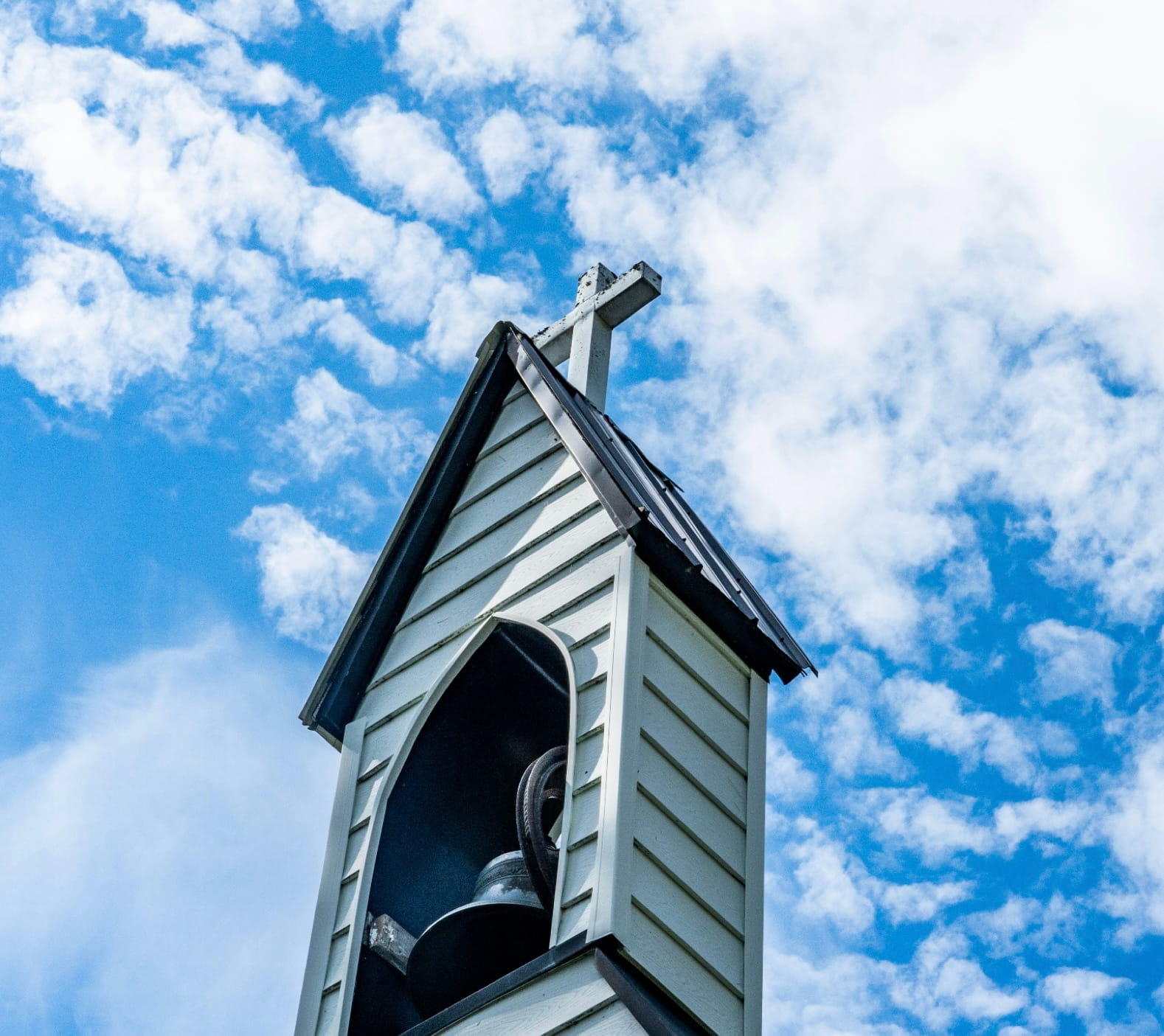 Church steeple
