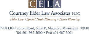 Courtney Elder Law Associates