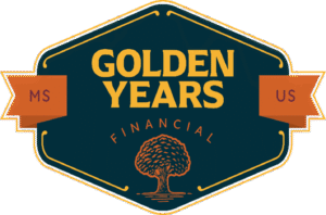 Golden Years Financial