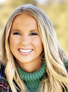 Victoria Murphy headshot 