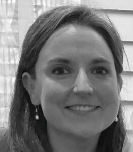 Annalissa Cochran headshot