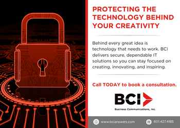 BCI 