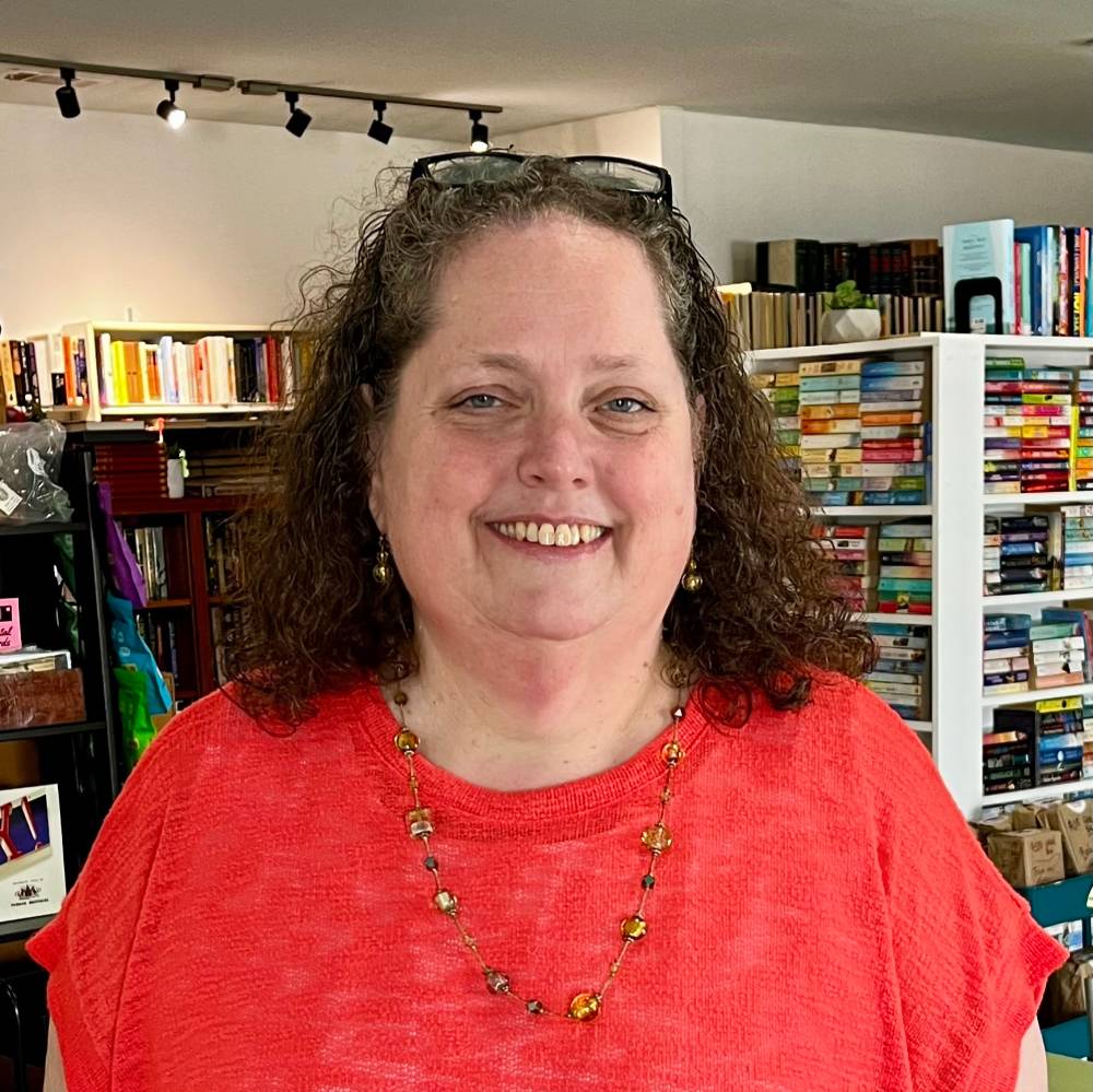 Christy Soloveichik