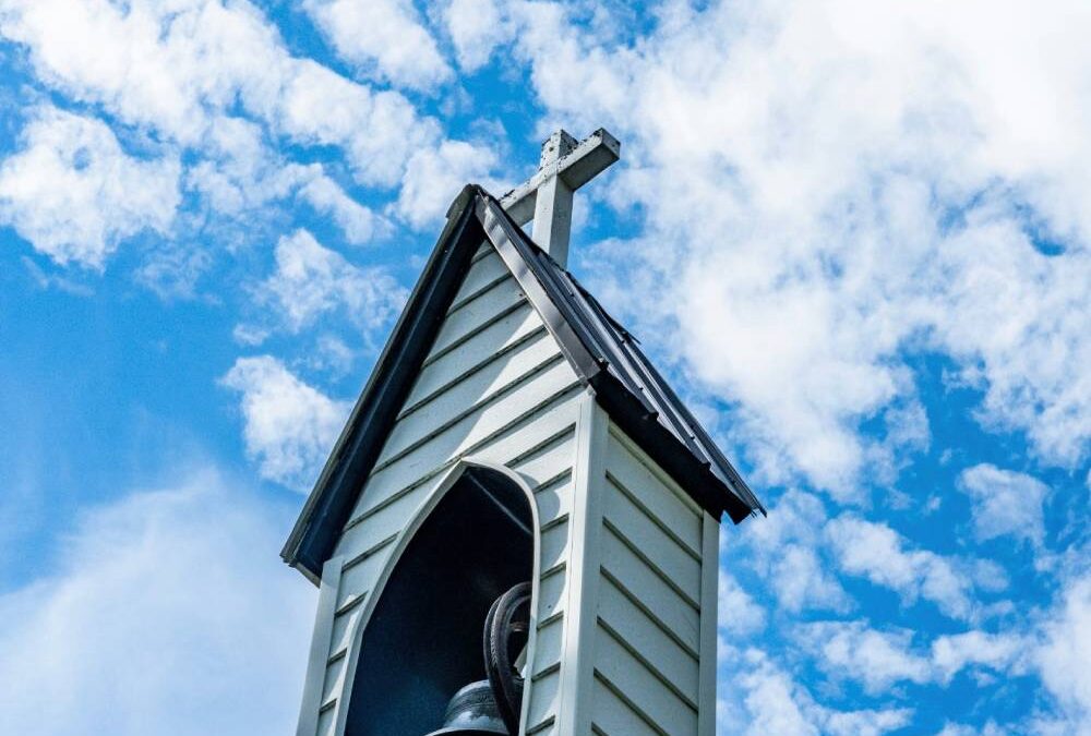 Church events: July 2026