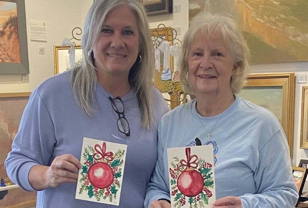 Renewing your hobbies and creativity in middle age