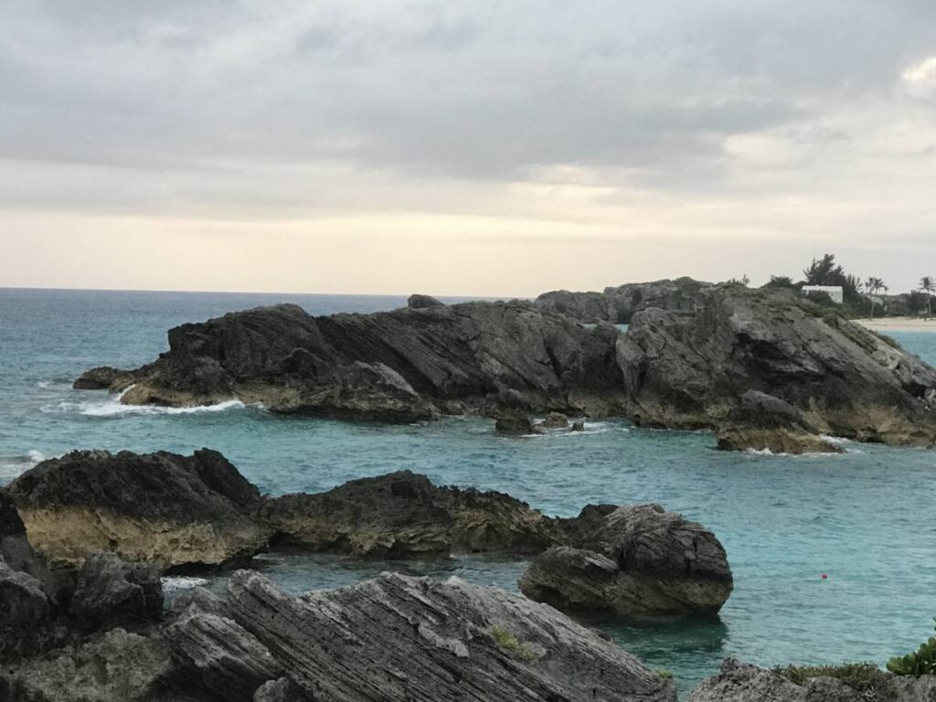 Bermuda