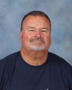 Doug Lycette
