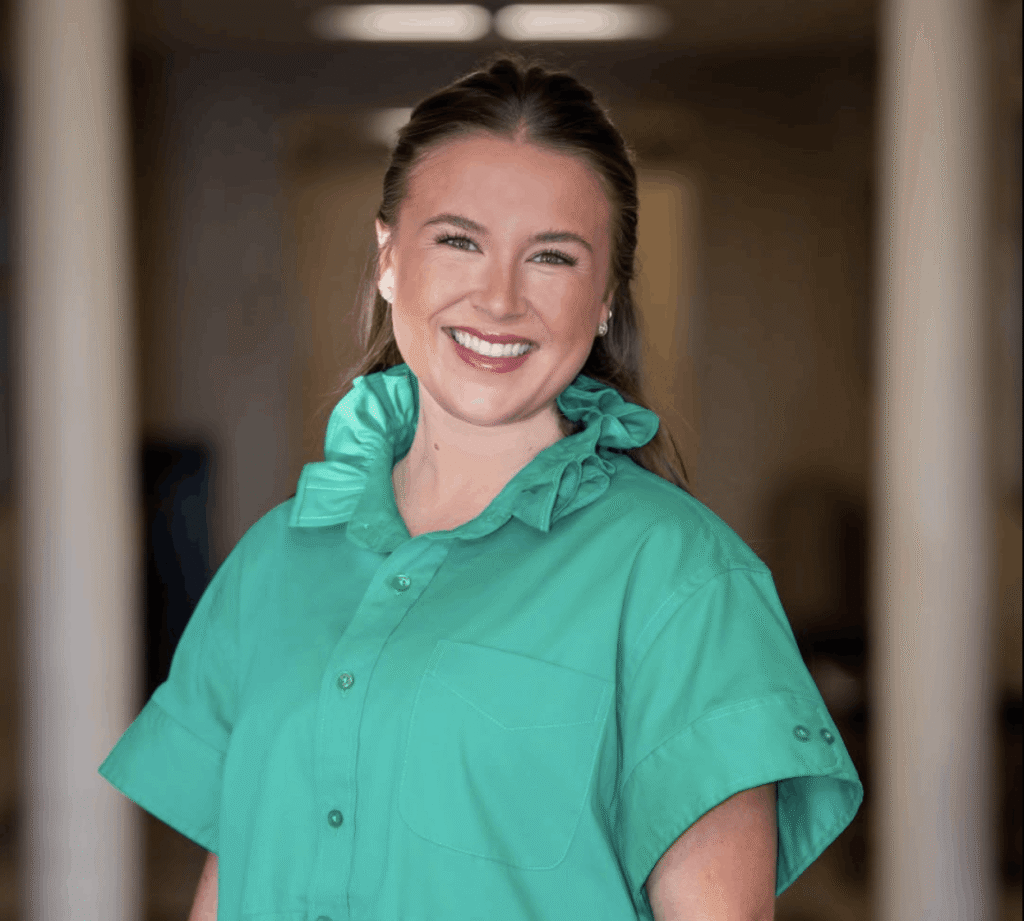 Grace Gober