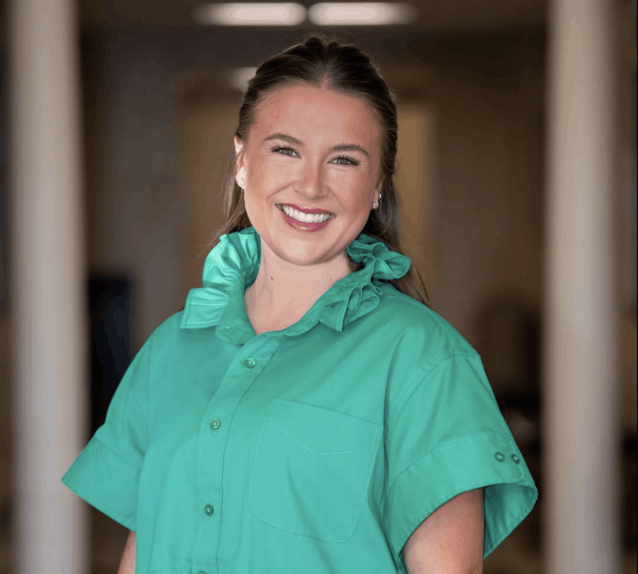 Grace Gober