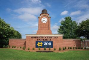 Mississippi Christian University