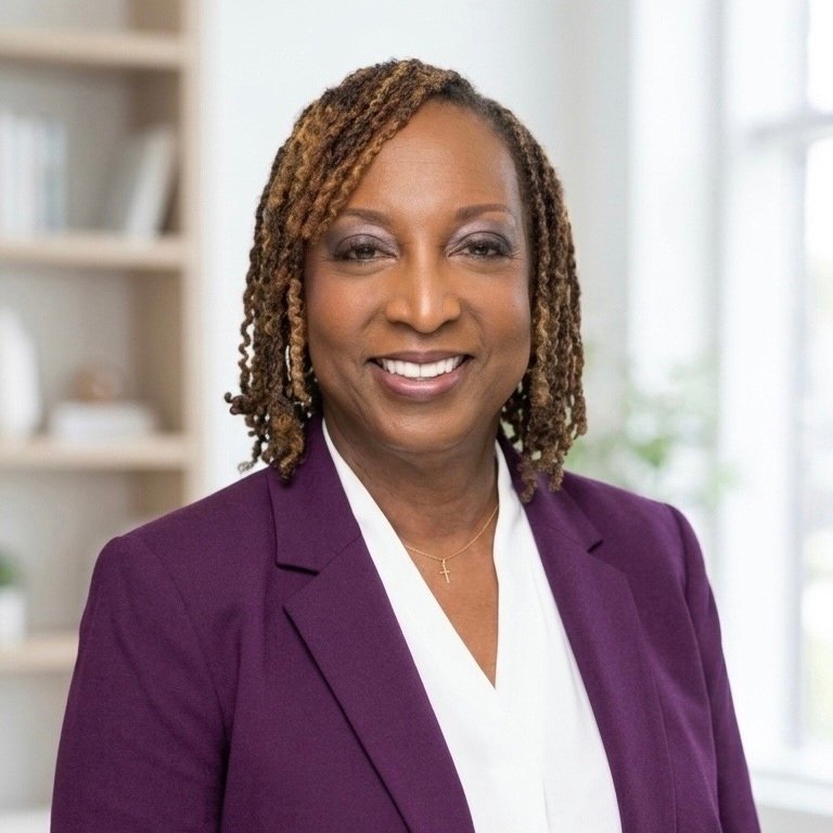 Dr. Shelia Spann