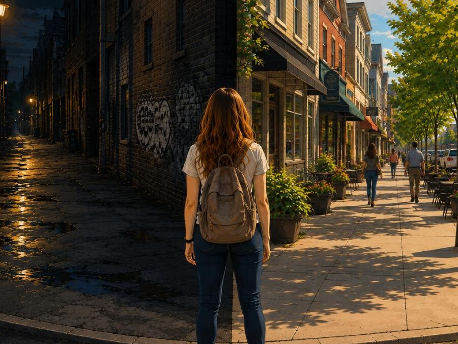 Warning signs and tips for your teen’s mental health