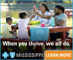 BlueHealth Baptist 2026