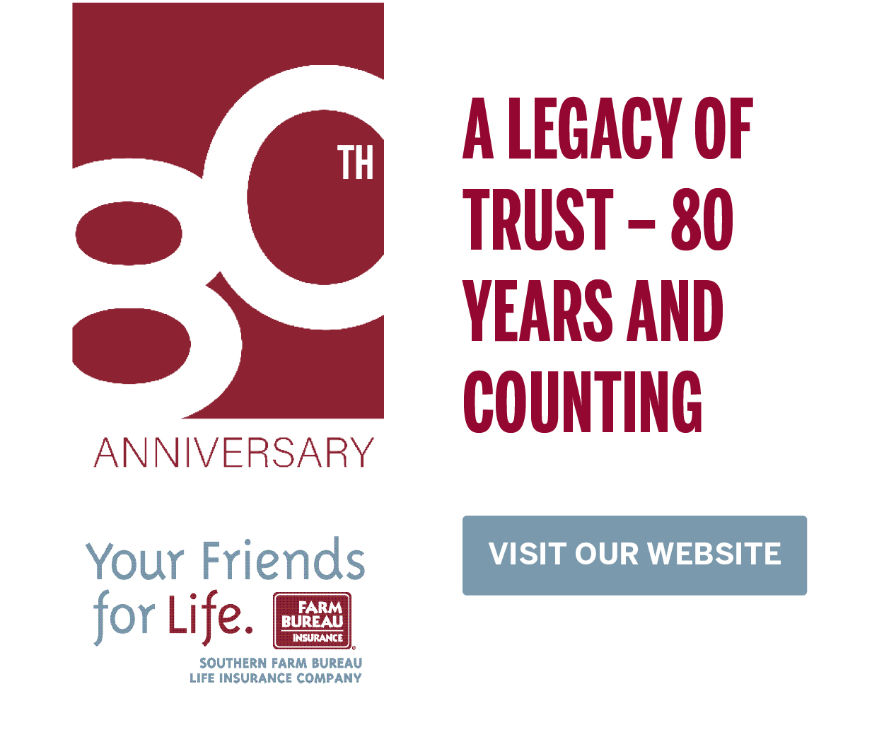 Southern Farm Bureau JLF