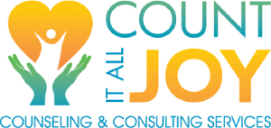 Count It All Joy