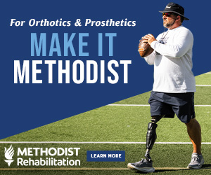 Methodist Rehab