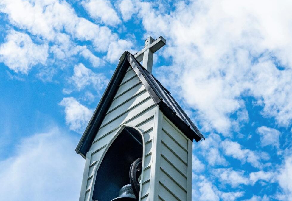 Church events, October 2026