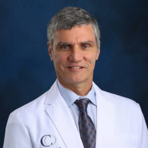 Dr. Philip Azordegan