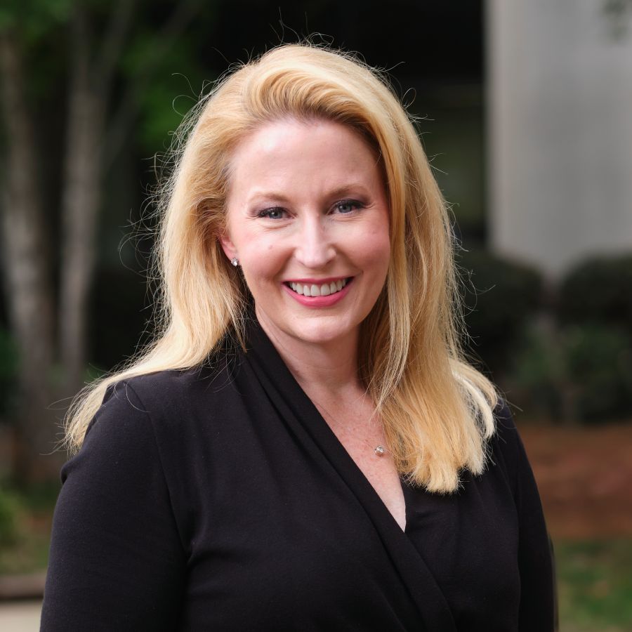 Dr. Susan Shamburger
