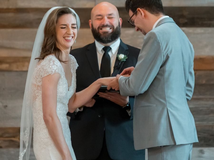 To the pastors who care, connect – and call out