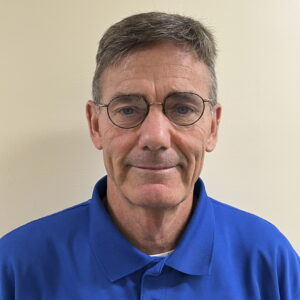 Lee Ozier