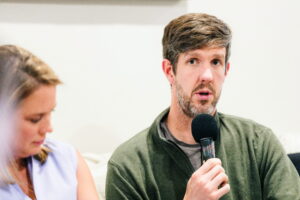 Lee Walker