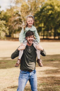 Lee and Miriam Walker