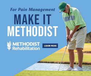 Methodist Rehab