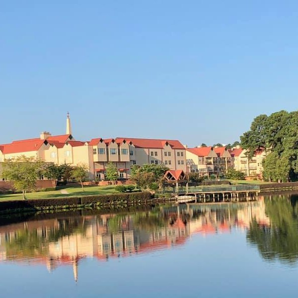 Limited-time specials on assisted living, memory care at St. Catherine’s