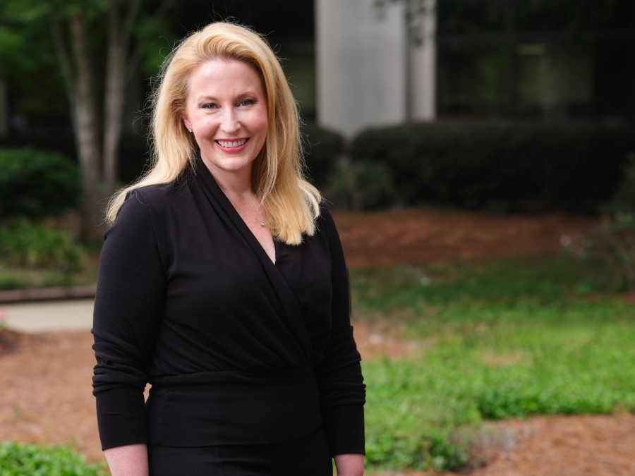 Dr. Susan Shamburger
